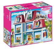 Playmobil Dollhouse Groot herenhuis - 70205