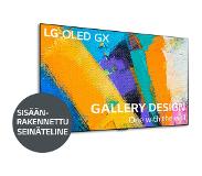 LG OLED77GX6LA (2020)