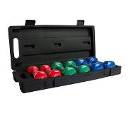 VirtuFit Dumbbellset - Halterset - Vinyl - Met Koffer