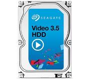 Seagate Video 3.5 - Interne harde schijf - 500 GB