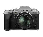Fujifilm X-T4 Zilver + XF 18-55mm f/2.8-4.0 R LM OIS