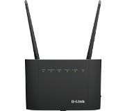D-Link DLINK DSL-3788/E AC1200 Gigabit VDSL2 Modem Router