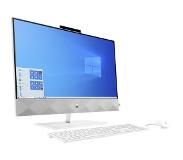HP Pavilion 27-d0001nd All-in-One