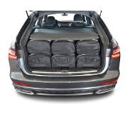 Car-Bags Reistassen set Audi A6 Avant (C8) 2018-heden wagon