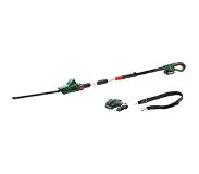 Bosch UniversalHedgePole 18