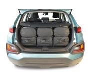 Car-Bags Reistassenset Hyundai Kona (OS) (incl. Electric) 2017- suv voor o.a. HYUNDAI