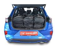 Car-Bags Tassenset Carbags Ford Puma 2019+ (Laadvloer onderste stand)