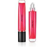 Shiseido Shimmer Gel Gloss Lipstick 9 g 07 - Shin-Ku Red