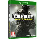Microsoft Call of Duty: Infinite Warfare