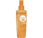 Bioderma Photoderm Spray Gevoelige Huid Spf30 200 ml