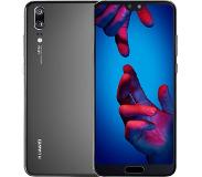 Huawei P20 14,7 cm (5.8") Android 8.1 4G USB Type-C 4 GB 128 GB 3400 mAh Zwart