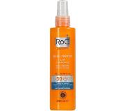 Roc Sun-Protect-Moisturising Spray Lotion Spf 30 200 Ml