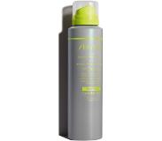 Shiseido - Sun Care Sports Invisible Protective Mist SPF 50+ Zonbescherming 150 ml