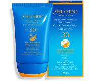 Shiseido Expert Sun Zonbescherming SPF 30