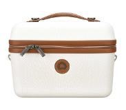 Delsey Chatelet Air Beautycase wit