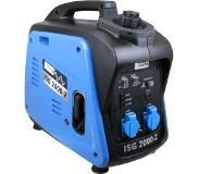 Güde Inverter Generator ISG 2000-2