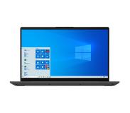 Lenovo IdeaPad 5i 15 Intel Intel Core i5-1135G7-processor van de 11e generatie 2,40 GHz tot 4,20 GHz, Windows 11 Home 64, 512 GB SSD, M.2 2280, PCIe Gen3, 4 - 82FG01MDMH