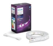 Philips Lightstrip Plus White & Color 1m Uitbreiding