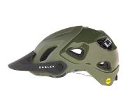 Oakley MTB Helm DRT5 Mips Dark Brush / Khaki