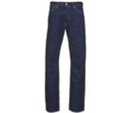 Levi's Jeans Regular Levis 501 Levi'soriginal Fit Heren Blauw | Maat: US 29 / 28