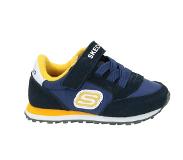 Skechers Desert Kiss Sandalen Dames Navy Maat 39 Skechers Desert Kiss Sandalen Dames Navy Maat 39