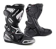 Forma Ice Pro Flow Black Motorcycle Boots 40