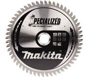 Makita Zaagb alu 165x20x2,0 56T -3g - B-56714