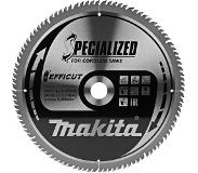 Makita B-67278 Afkortzaagblad Hout - 305x30x2,15mm 100T