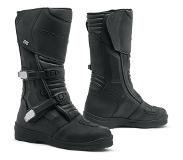 Forma Cape Horn HDry Black Motorcycle Boots 46