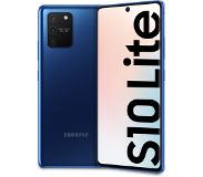 Samsung Galaxy S10 Lite 128 GB Blauw