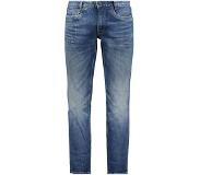 Pme Slim fit jeans Skymaster Royal Vintage Donkerblauw Heren | Maat 31/36
