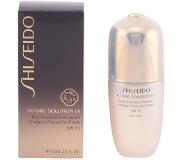 Shiseido Gezichtsverzorging Future Solution LX Total Protective Emulsion SPF15 75 ml