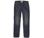 Helstons Corden Dirty Blue Motorcycle Jeans 30