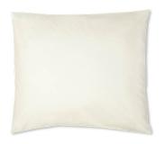 Kayori Kussensloop Kayori Shizu Offwhite (Percal) (set van 2)-60 x 70 cm