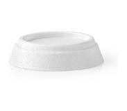 Nedis Schokdemper wasmachine | 4 stuks (Kunststof)