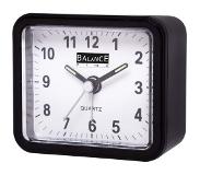 Balance Alarm Clock