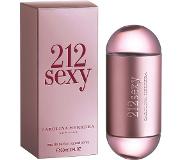 Carolina Herrera 212 Sexy - 100ml - Eau de parfum