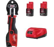 Milwaukee M12 HPT-202C KIT Persmachine