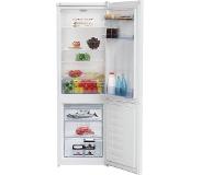 Beko Koelvriescombi RCHA270K30WN