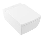 Villeroy & Boch memento 2.0 wandcloset diepspoel directflush 37.5x56cm stone white