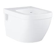 GROHE Euro Ceramic wandcloset, wit