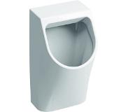 Geberit 300 urinoir 90 32,5x30cm met achterinlaat wit S8602500000G