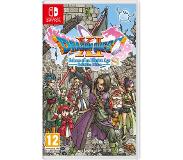 Nintendo Switch Dragon Quest XI S: Echoes of an Elusive Age Definitive Edition | Switch