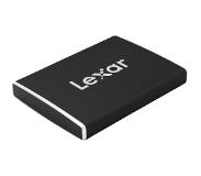 Lexar External portable SSD 500GB