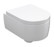 Kerasan Flo wandcloset 36,5x34x50cm