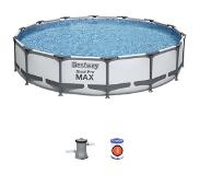 Bestway Steel Pro Max 427 x 84 cm