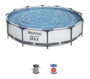 Bestway Steel Pro Max 366 x 76 cm