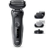 Braun Scheerapparaat 50-W4650CS