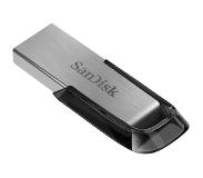 SanDisk Usb 3.0-stick Cruzer Ultra Flair 512 Gb