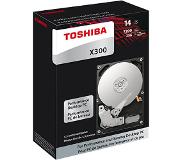 Toshiba X300 Performance Hard Drive 12TB